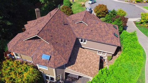 Composite Roofing Contractors | Seattle Roofing Services Expert