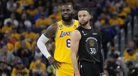 Lakers vs. Warriors Game 2: Picks, Best Bets, and Odds - Sports Illustrated