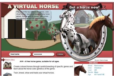 Best Horse Racing Game Websites - Horse Games For Free Online