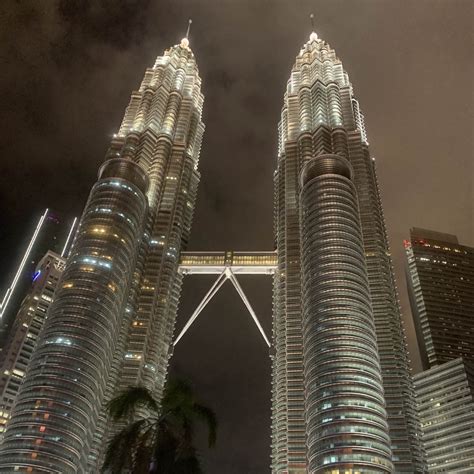 Kuala Lumpur City Centre Travel Guide 2024 - Things to Do, What To Eat ...