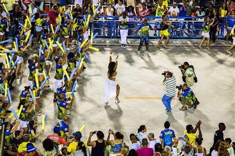 On the ground at Rio’s Carnaval: a local’s guide to the biggest party on earth - Lonely Planet