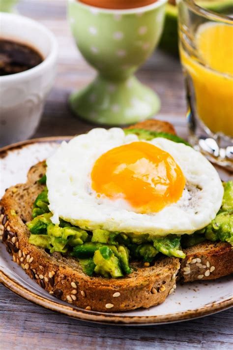 30 High-Protein Breakfasts to Fuel Your Day - Insanely Good