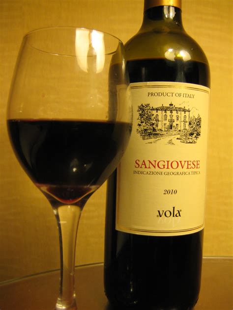 Ravenna Sangiovese | Alcoholic drinks, Red wine, Wine bottle