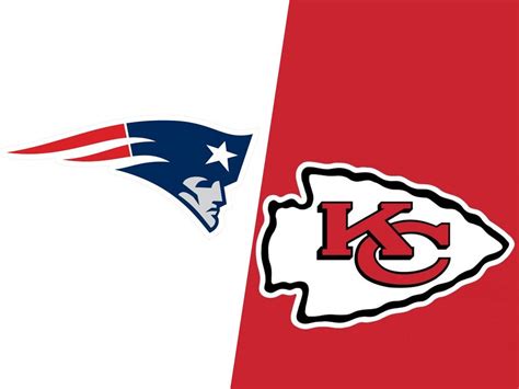 Patriots vs Chiefs live stream: How to watch the NFL action online from anywhere | Android Central