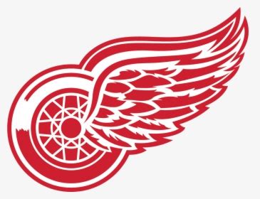 Detroit Red Wings Logo Small , Png Download - Detroit Red Wings Logo Small, Transparent Png ...