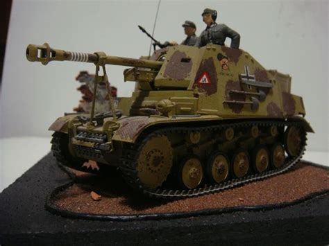 Tamiya - Tank German Tank Destroyer-Marder II - 1940-1949 - Catawiki