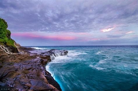 China Walls, Oahu, HI | Hawaii vacation, Hawaii vacation oahu, Oahu