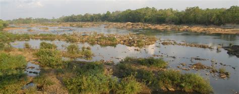 ICEM - Wetlands Climate Change Impact and Vulnerability Assessment