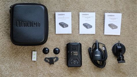 Uniden R1 VS R3 Radar Detectors Comparison of 2021