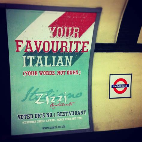 Posters for Zizzi on Behance