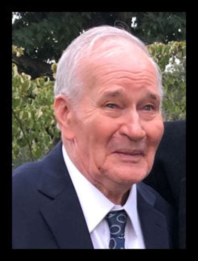 Obituary | Alphonse Lamczik | CAMPAGNA FUNERAL HOME