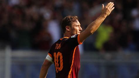 Francesco Totti scores his 300th career goal - SBNation.com