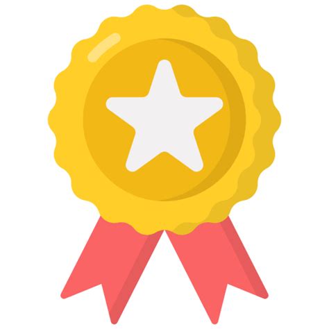 Achievement Icon Png