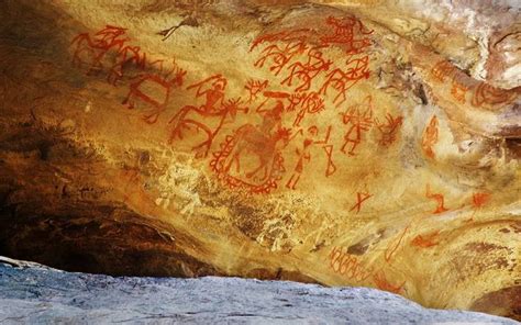 The Meaning of European Upper Paleolithic Rock Art