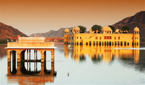 Jal Mahal Jaipur History, Timings, Entry Fee, Inside, Photos Information