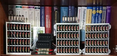 Relay Computer | Hackaday