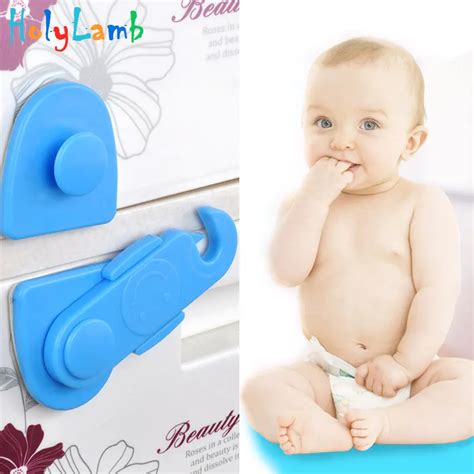 Aliexpress.com : Buy 1Pcs Baby Safety Lock 4 Color Door Drawer Lock Cabinets Door Baby Cupboard ...