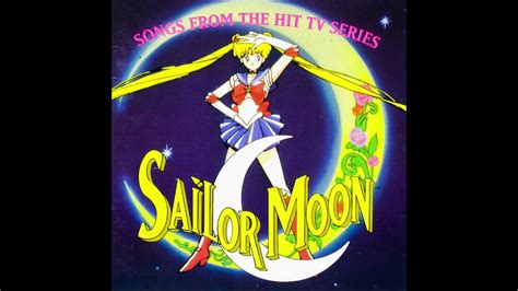 Sailor Moon Theme Song ( Instrumental ) - YouTube