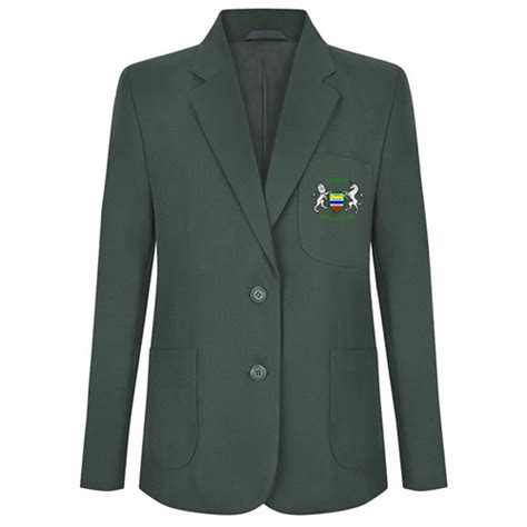 Windsor Girls School Blazer - Windsor Girls School Uniform