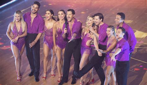 Dancing with the Stars: DWTS pro dancers – Readers’ favorite is … - GoldDerby