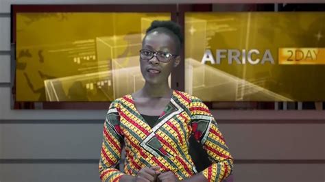 AFRICA TODAY NEWS: 1 JAN 2021 - YouTube