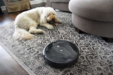 iRobot Roomba 694 robot vacuum review | Tom's Guide