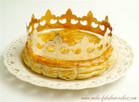 La Galette des Rois