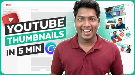 How to Make a Thumbnail for YouTube Videos (in Just 3 Steps) - Website ...