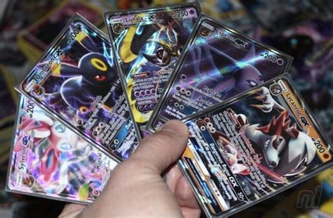 Teenager Hits $1.7 Million In Revenue During Pandemic Reselling Pokémon Cards, Game Consoles And ...