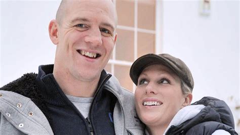 Why Mike Tindall delayed proposal to Zara following seven-year ...