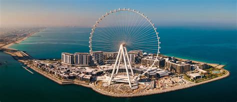 All About Ain Dubai: Height, Opening Date & Facts - MyBayut