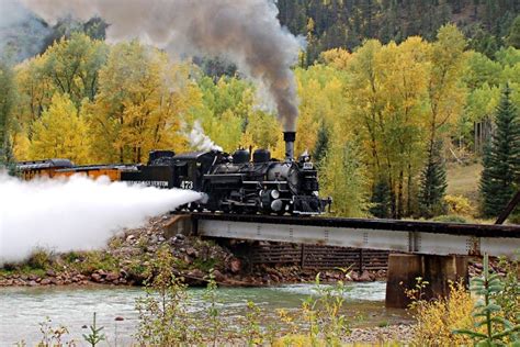 Colorado Fall Colors 2020: cuándo y dónde ver el cambio de las hojas ...