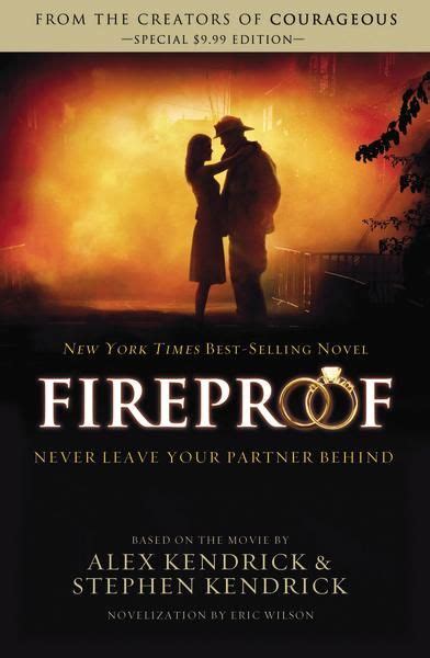 Fireproof