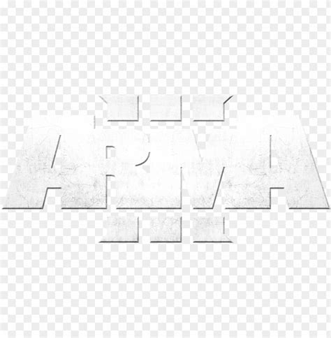 Arma 3 Logo - Arma 3 Logo PNG Transparent With Clear Background ID 192238 | TOPpng