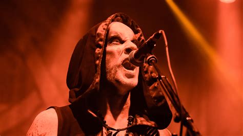 Noche estridente: La intensidad de Arch Enemy y Behemoth en Teatro Coliseo – Nación Rock