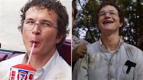 What was Alec Utgoff in before he played Alexei in Stranger things?