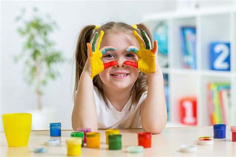 Indoor Play Areas in Sacramento | 4Kids.com Blog