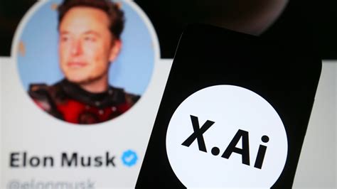 Elon Musk unveils his AI company, xAI | Mashable