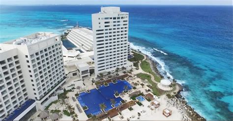 Turquoize at Hyatt Ziva Cancun - Adults Only - All Inclusive, Cancún – Updated 2023 Prices