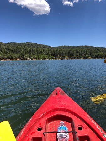 Goldwater Lake (Prescott) - 2020 All You Need to Know BEFORE You Go ...