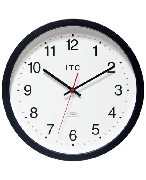 Best Office Wall Clock | Shop Affordable Clocks | Clock By Room