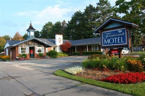 Frankenmuth Motel - Hotels - Frankenmuth, MI - Reviews - Photos - Yelp