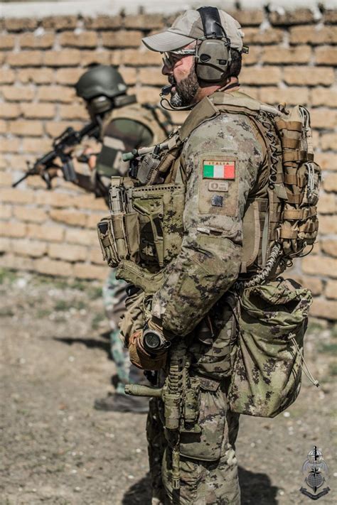 RRAO 45 : Italian army in Afghanistan (720×1080) | Forze speciali ...