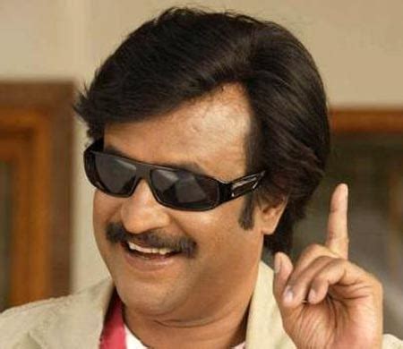 The Cult of Brand Rajinikanth - Rediff.com Movies