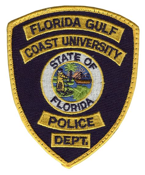 FL Gulf Coast University – Florida Accreditation