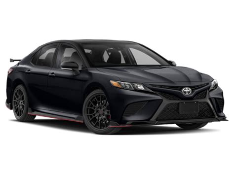 New 2023 Toyota Camry 4D Sedan TRD V6 FWD in Tucson #R00213 | Precision Toyota of Tucson