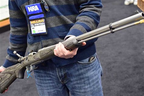 New Remington 700 Ultimate Muzzleloader announced at NRA 2014 :: Guns.com