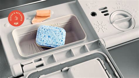 Best Dishwashing Detergent, Tested and Reviewed | Epicurious