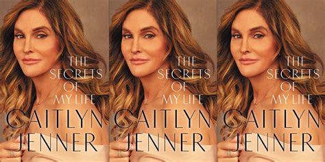 Caitlyn Jenner Memoir Review — The Secrets of My Life Is a Profoundly Sad Read