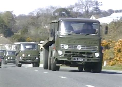 Flickr: The Irish Military Vehicles Pool